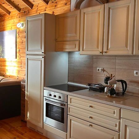 Cottage Ajna - Ada Bojana Ulcinj Extérieur photo