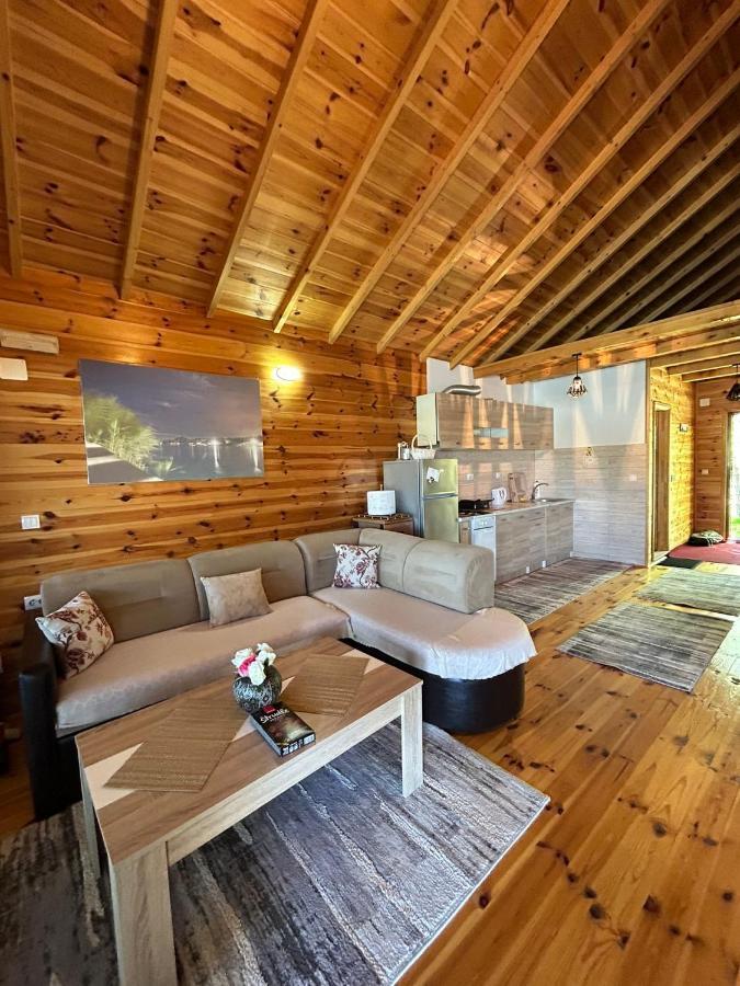 Cottage Ajna - Ada Bojana Ulcinj Extérieur photo