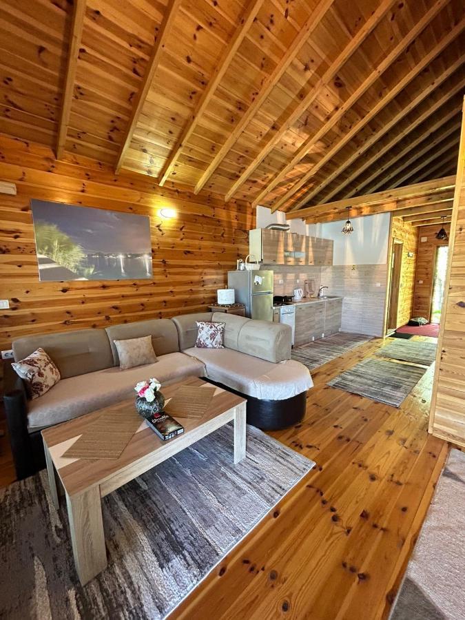 Cottage Ajna - Ada Bojana Ulcinj Extérieur photo